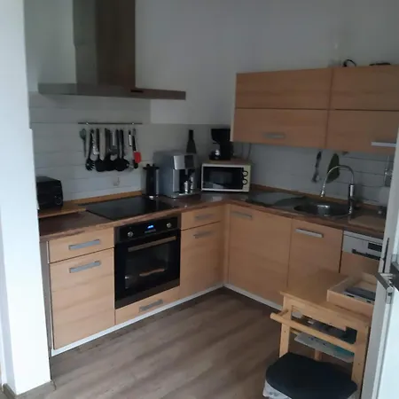 Apartamento Sevenich