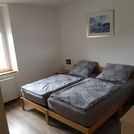 Sevenich Apartment