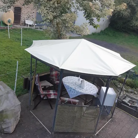 Sevenich * Munstermaifeld