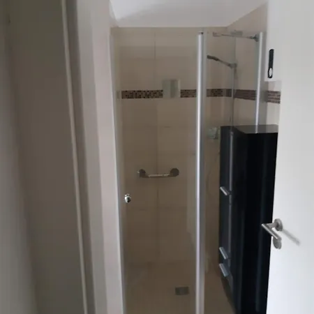 Apartment Sevenich Munstermaifeld