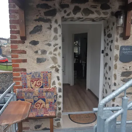 Sevenich Munstermaifeld