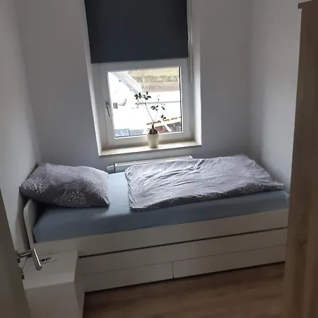 Sevenich Apartment Munstermaifeld
