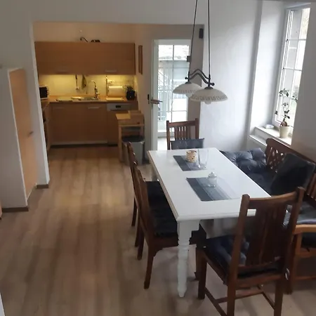 Apartment Sevenich