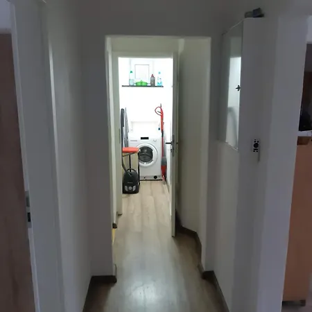Sevenich Apartment